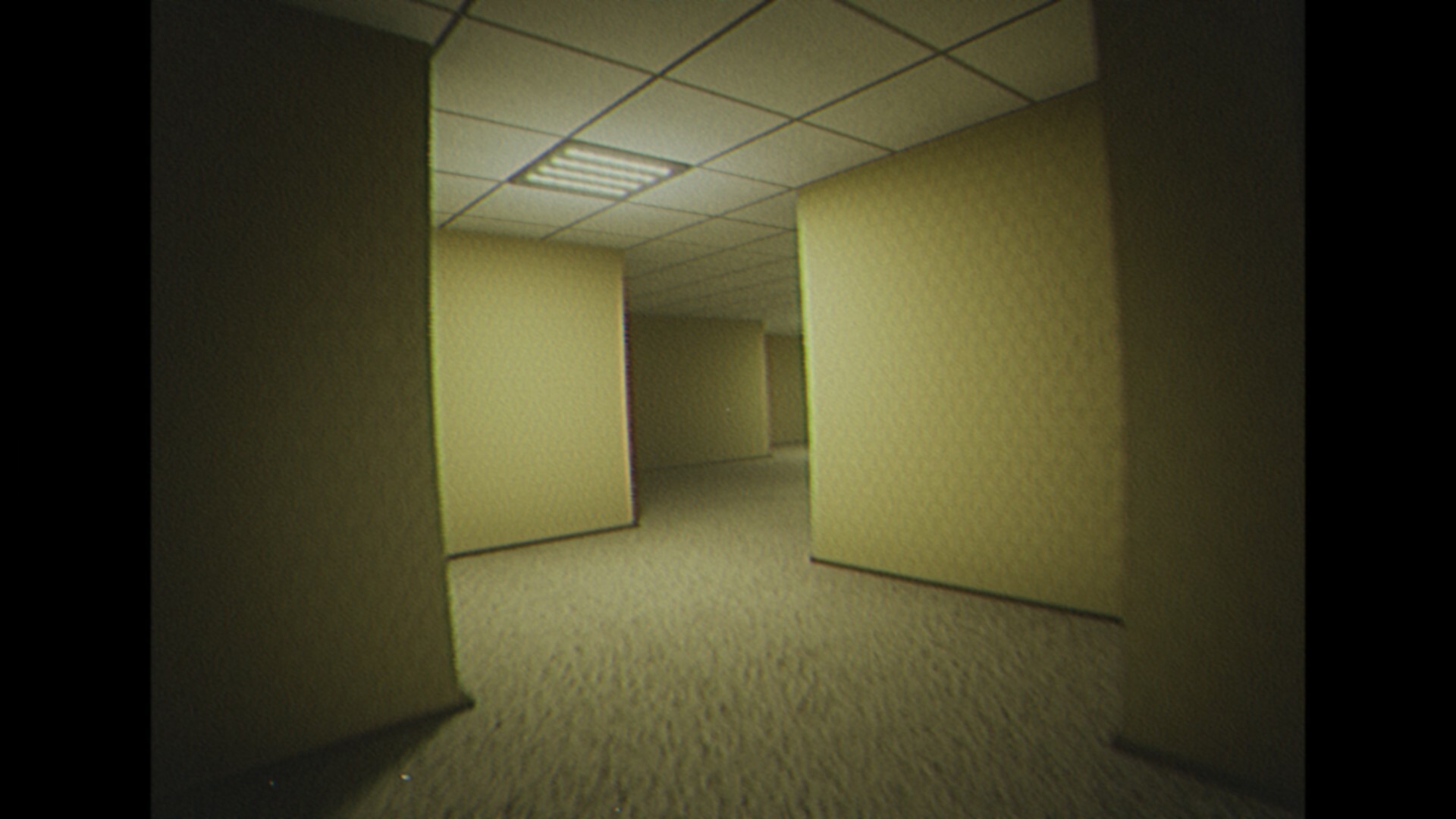 《后室:逃脱》v1.0.0中文版